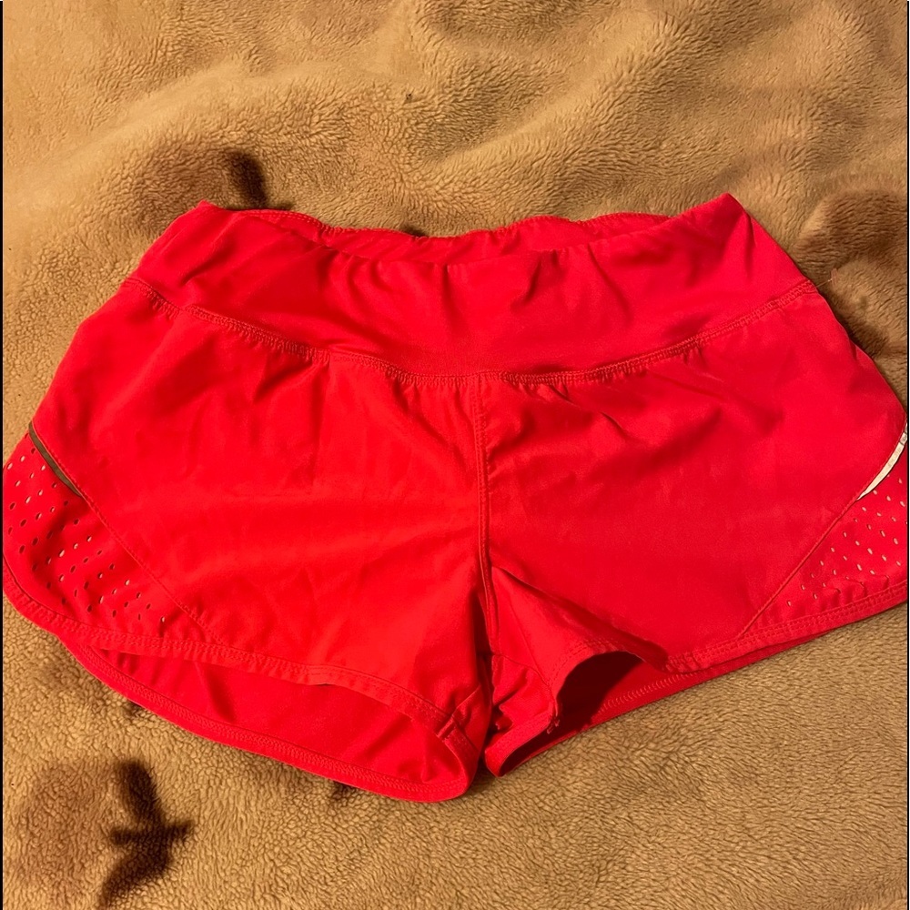 Women’s Shorts